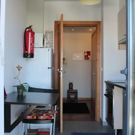 Penthouse City Center Apartment Ponta Delgada Extérieur photo