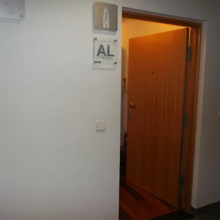 Penthouse City Center Apartment Ponta Delgada Extérieur photo