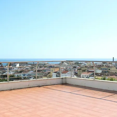 Penthouse City Center Apartment Ponta Delgada Extérieur photo