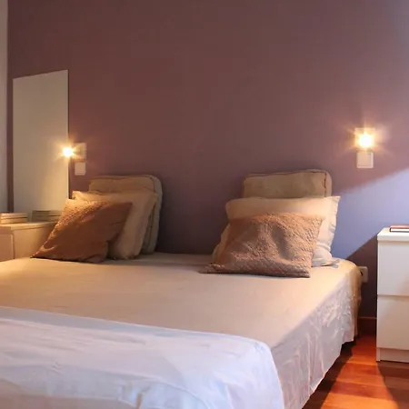 Penthouse City Center Apartment Ponta Delgada Extérieur photo