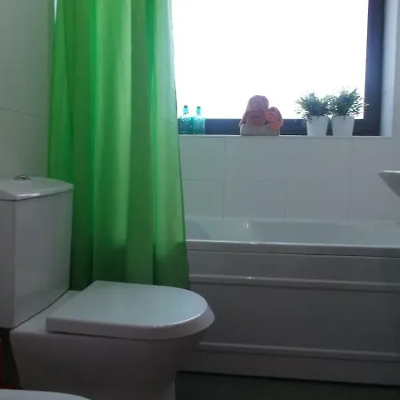 Penthouse City Center Apartment Ponta Delgada Extérieur photo