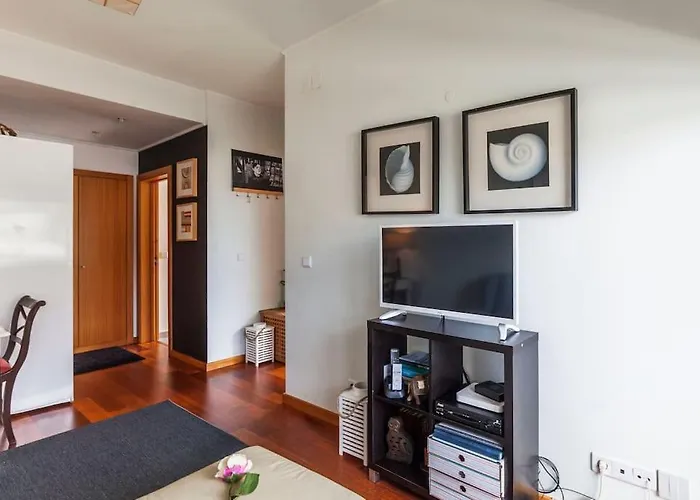 Penthouse City Center Apartment