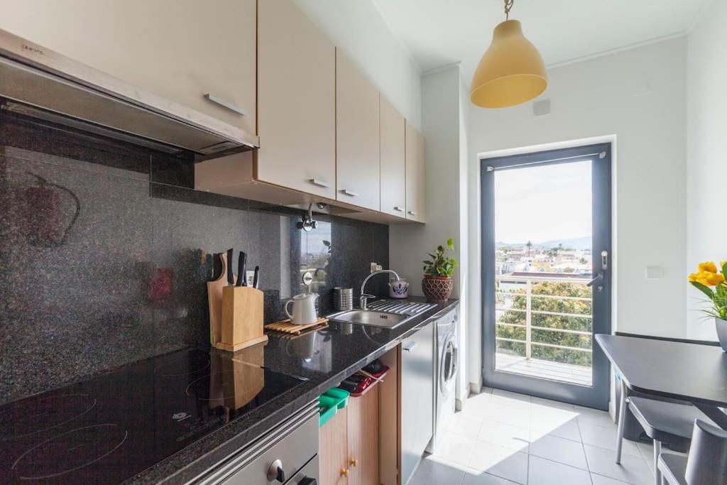 Penthouse Center Ponta Delgada