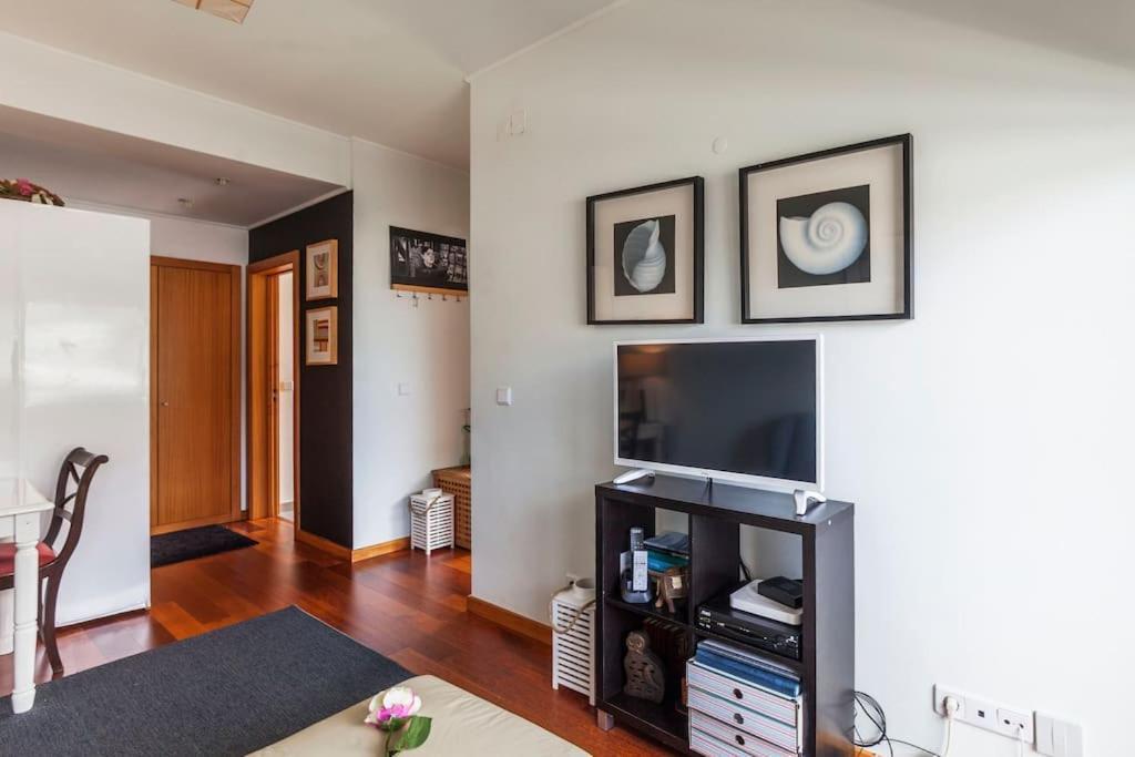 Penthouse Center * Ponta Delgada (Sao Miguel)