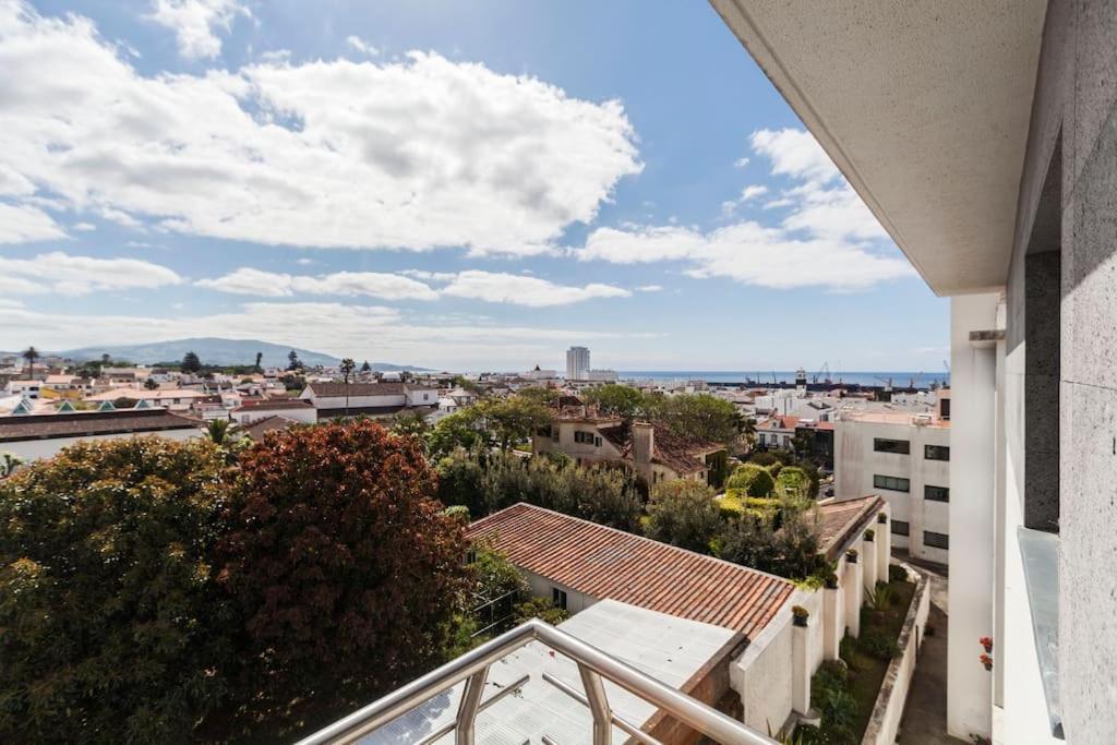 Appartement Penthouse Center