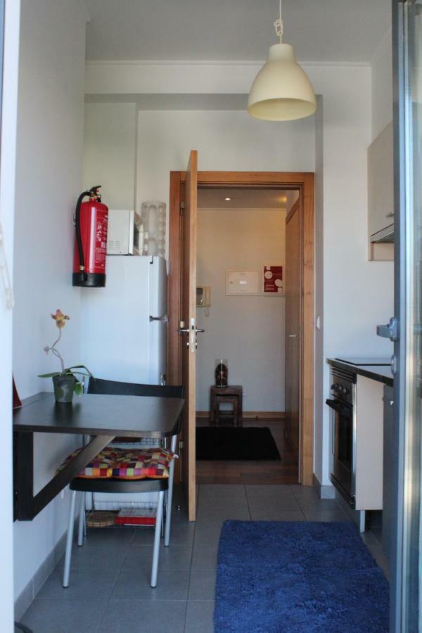 Apartment Penthouse Center Ponta Delgada (Sao Miguel)