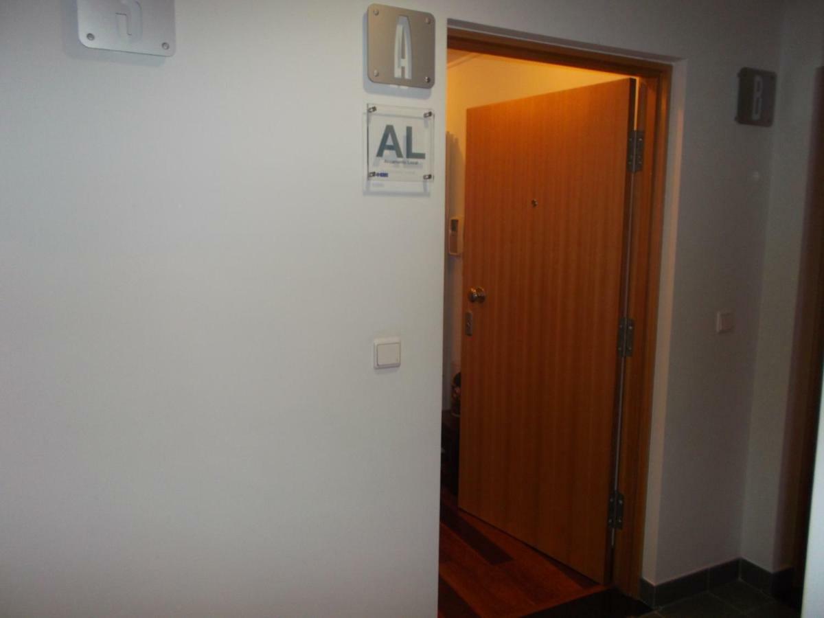 Penthouse Center Appartement Ponta Delgada