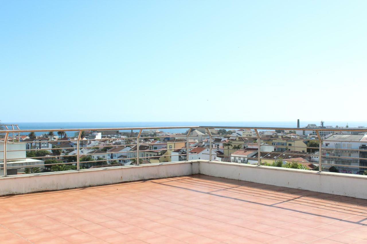 Apartment Penthouse Center *