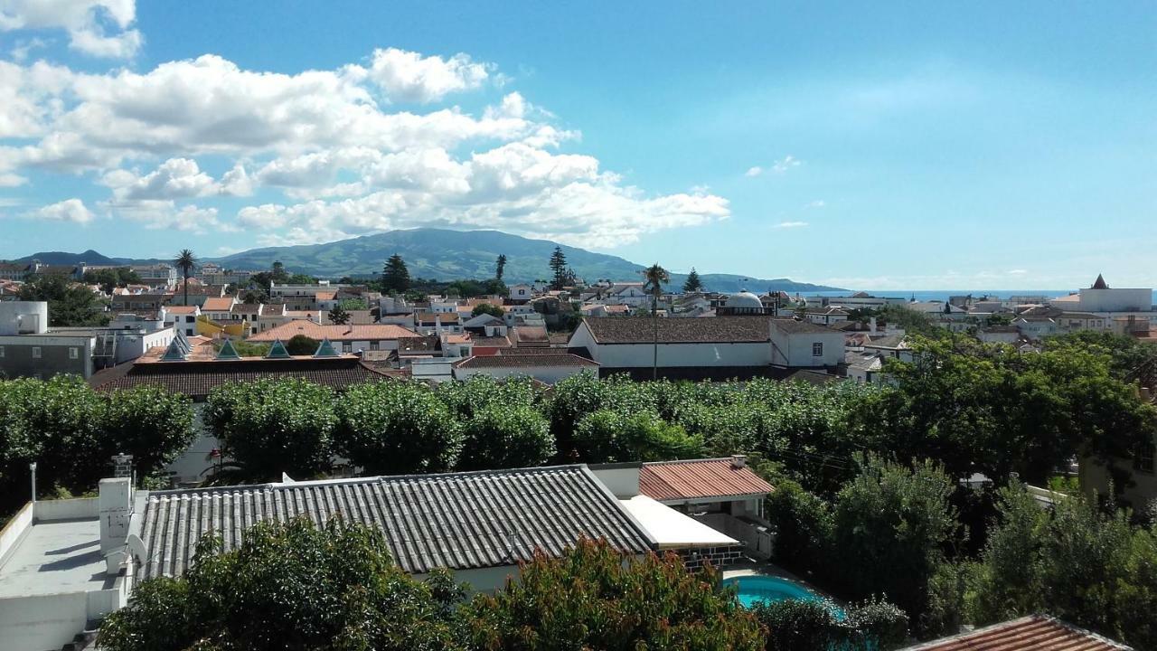Appartement Penthouse Center Ponta Delgada