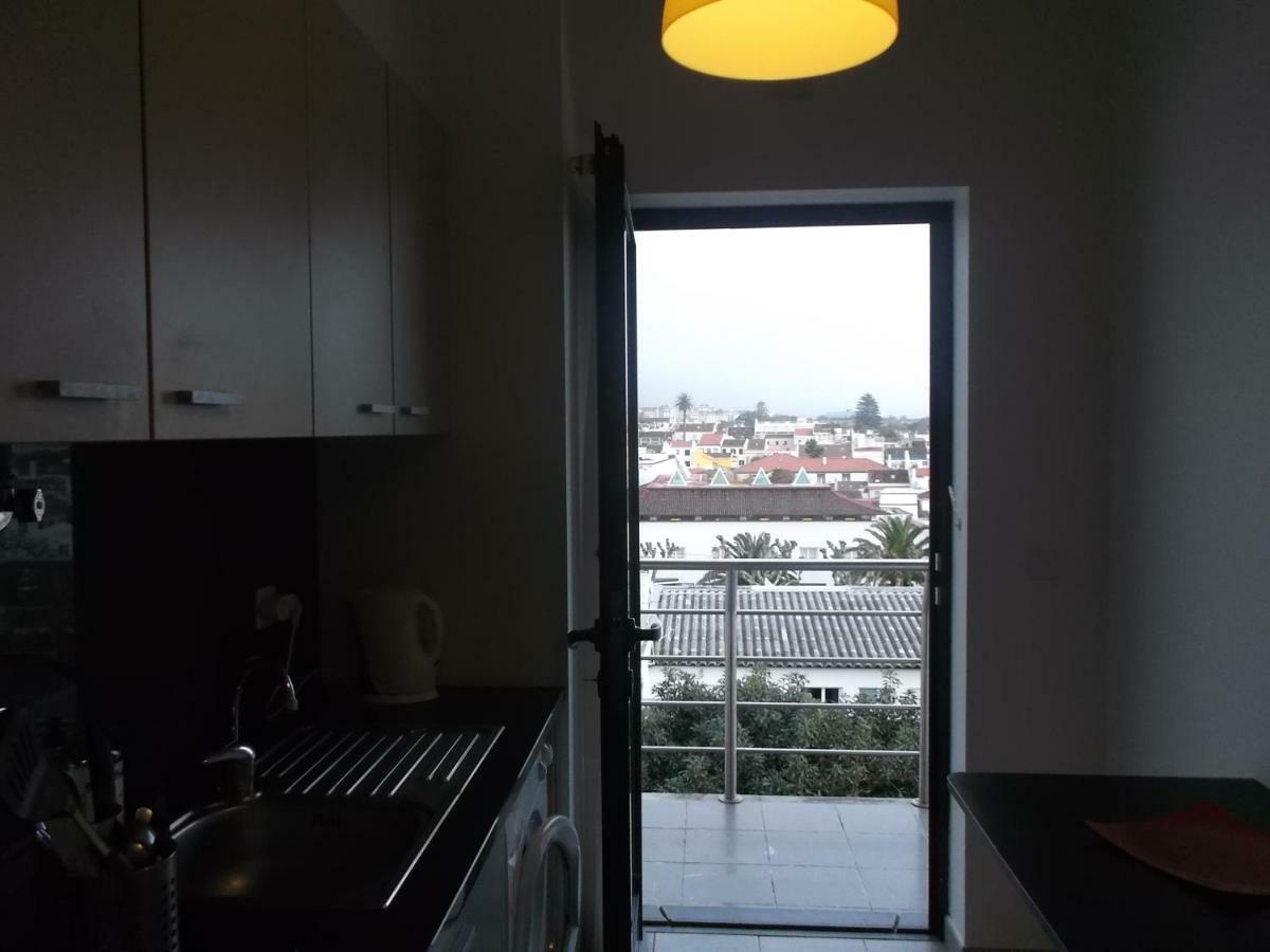 Appartement Penthouse Center