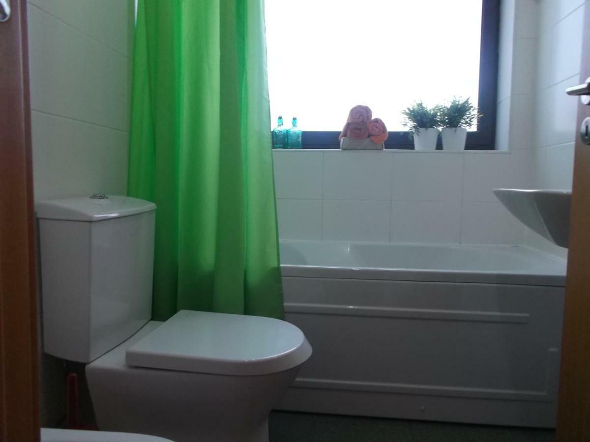 Penthouse Center * Ponta Delgada